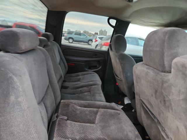 Photo 10 from auction – 2006 CHEVROLET SILVERADO with VIN 2GCEC13T661192952