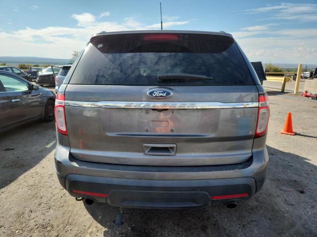 Photo 6 from auction – 2011 FORD EXPLORER L with VIN 1FMHK8F88BGA27817