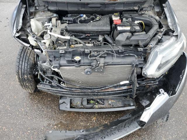 Photo 11 from auction – 2016 NISSAN ROGUE S with VIN KNMAT2MV7GP724489
