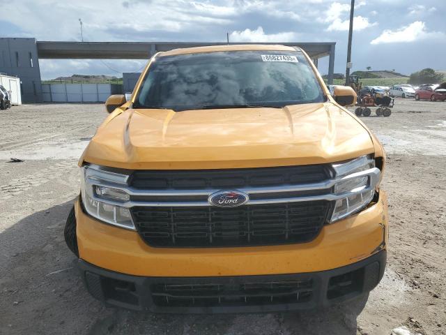 Photo 5 from auction – 2022 FORD MAVERICK X with VIN 3FTTW8F92NRB07073