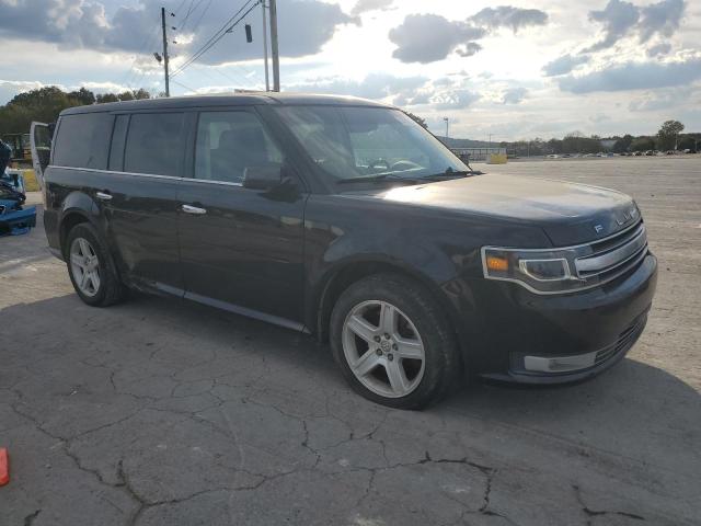 Photo 4 from auction – 2014 FORD FLEX LIMIT with VIN 2FMGK5D81EBD04929