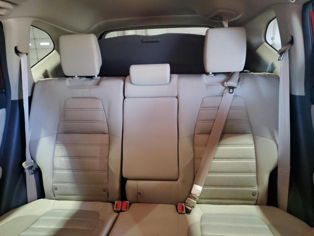 Photo 10 from auction – 2017 HONDA CR-V EX with VIN 2HKRW2H53HH645712