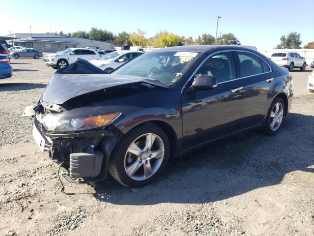 ACURA TSX TECH 2012 with VIN JH4CU2F68CC013024 - Photo from auction