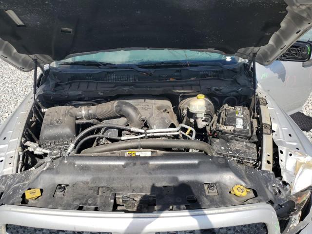 Photo 11 from auction – 2015 RAM 1500 ST with VIN 1C6RR6KT5FS675984