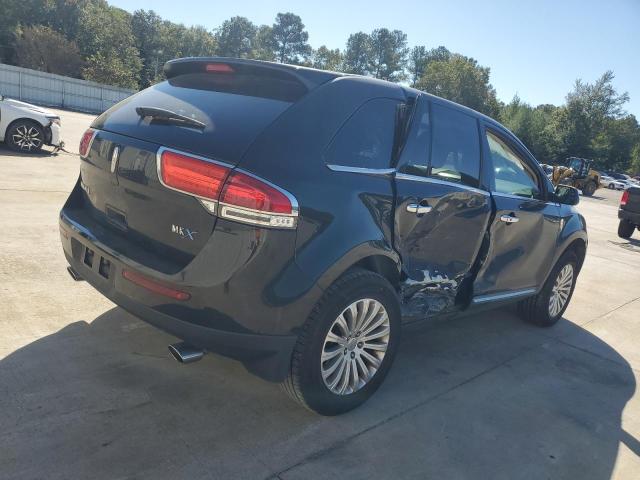 Photo 3 from auction – 2013 LINCOLN MKX with VIN 2LMDJ6JK9DBL30533