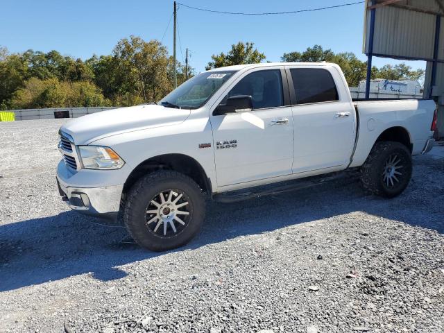 RAM 1500 SLT 2015 with VIN 1C6RR7LTXFS537104 - Photo from auction