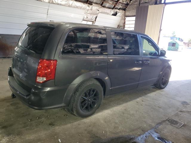 Photo 3 from auction – 2019 DODGE GRAND CARAVAN SXT with VIN 2C4RDGCG0KR678043