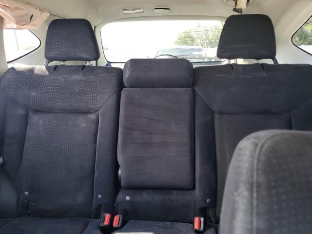 Photo 10 from auction – 2012 HONDA CR-V EX with VIN 5J6RM3H51CL001278