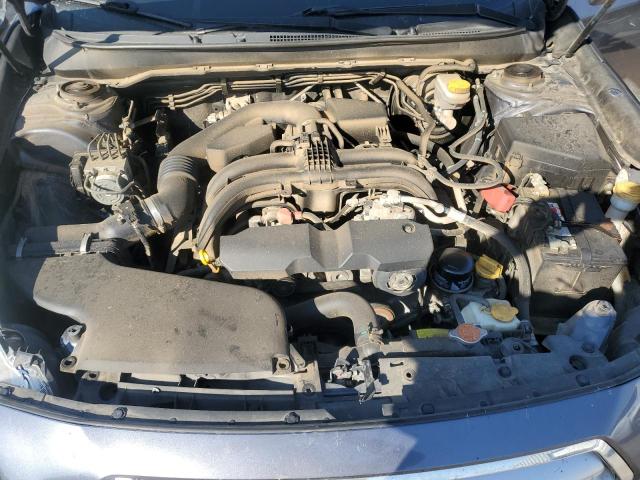 صورة رقم 11 من المزاد - 2015 SUBARU LEGACY 2.5 مع VIN 4S3BNAC60F3059587
