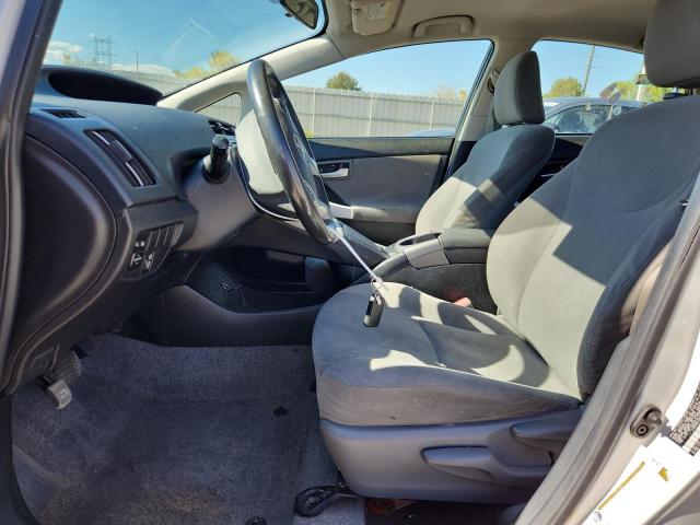 Zdjęcie 7 z aukcji – 2012 TOYOTA PRIUS z VIN JTDKN3DU4C5505412