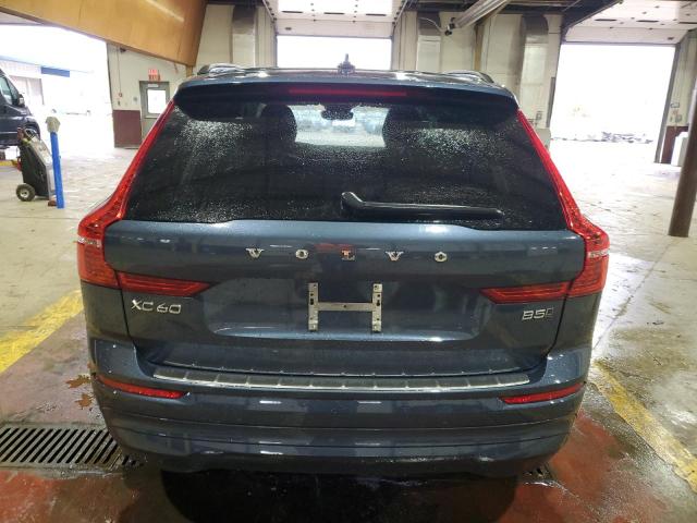 Photo 6 from auction – 2023 VOLVO XC60 CORE with VIN YV4L12RV1P1362991