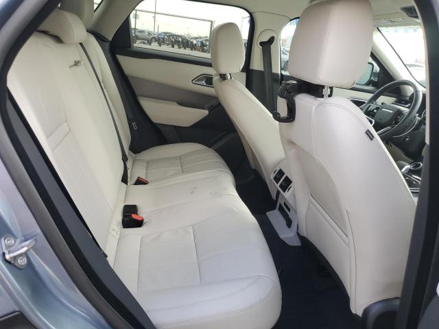 Photo 11 from auction – 2023 LAND ROVER RANGE ROVE with VIN SALYJ2EX2PA357503