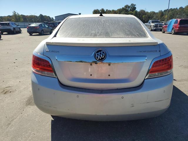 Photo 6 from auction – 2012 BUICK LACROSSE P with VIN 1G4GD5ER1CF350581