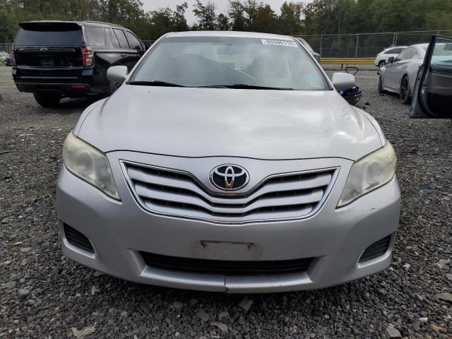 Photo 5 from auction – 2010 TOYOTA CAMRY BASE with VIN 4T4BF3EK9AR013862