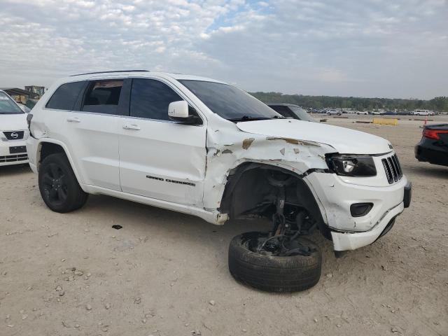 Photo 4 from auction – 2015 JEEP GRAND CHER with VIN 1C4RJFAG5FC206599