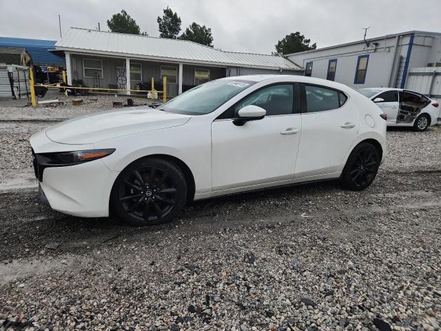 MAZDA 3 PREMIUM 2019 with VIN JM1BPANM3K1129580 - Photo from auction