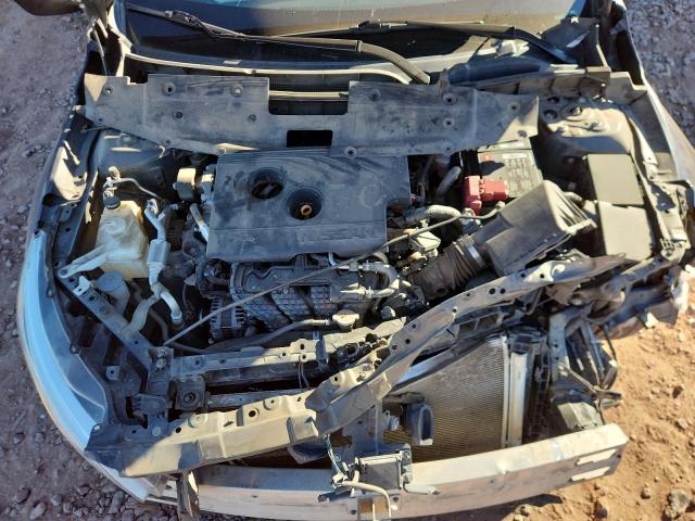 Photo 11 from auction – 2020 NISSAN ALTIMA SL with VIN 1N4BL4EV2LC159171