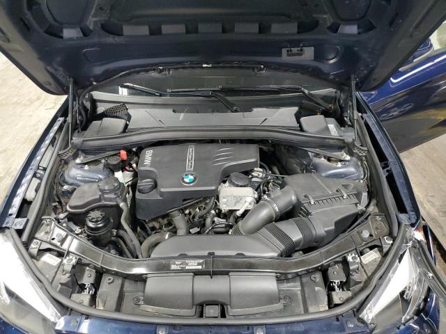 Photo 12 from auction – 2013 BMW X1 XDRIVE2 with VIN WBAVL1C55DVR89865