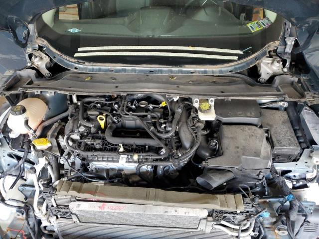 Photo 12 from auction – 2019 FORD ESCAPE SE with VIN 1FMCU9GD3KUA03397