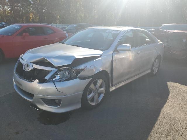 TOYOTA CAMRY BASE 2011 с VIN 4T1BF3EK5BU652476 - Фото с аукциона