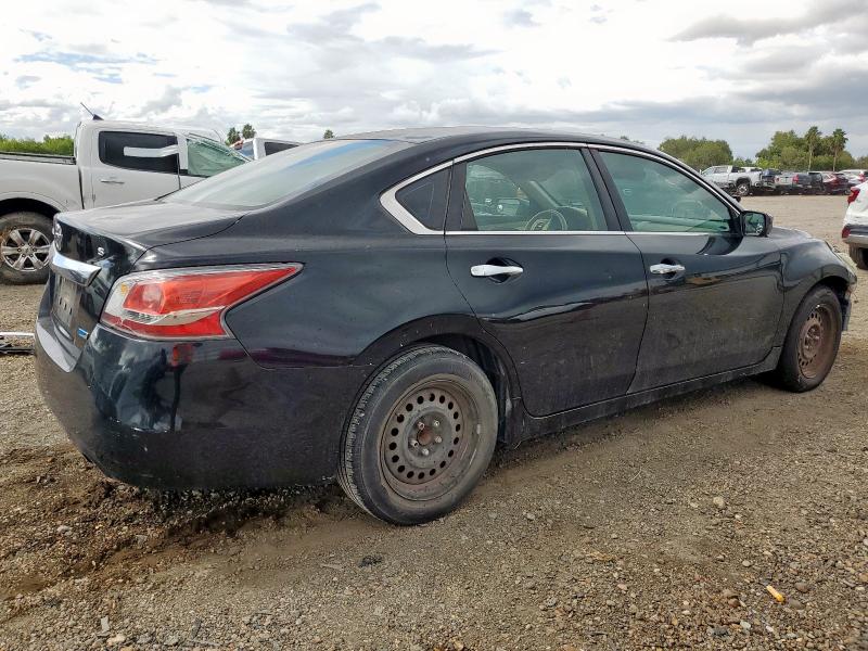 Photo 3 from auction – 2014 NISSAN ALTIMA 2.5 with VIN 1N4AL3AP4EN247630
