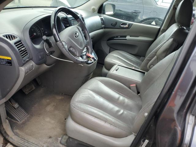 Photo 7 from auction – 2014 KIA SEDONA EX with VIN KNDMH4C77E6565909