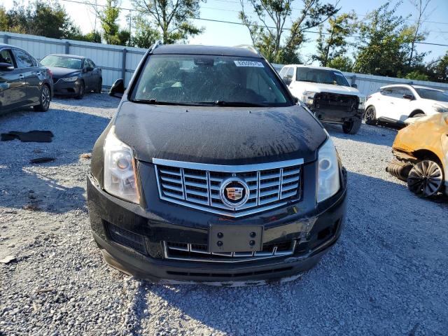 Photo 5 from auction – 2016 CADILLAC SRX LUXURY with VIN 3GYFNEE34GS526950