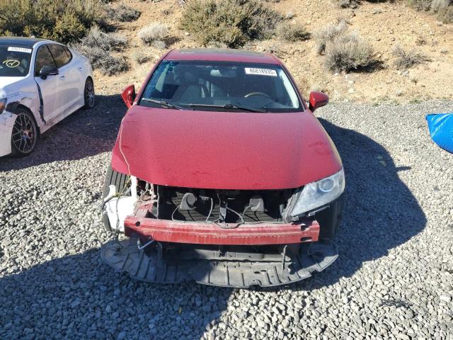 Photo 5 from auction – 2013 LEXUS ES 350 with VIN JTHBK1GG2D2007195