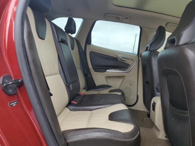 Photo 11 from auction – 2011 VOLVO XC60 3.2 with VIN YV4952DL7B2192627