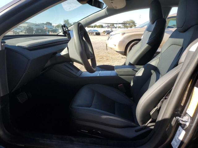 Photo 7 from auction – 2025 TESLA MODEL 3 with VIN 5YJ3E1EAXSF994912
