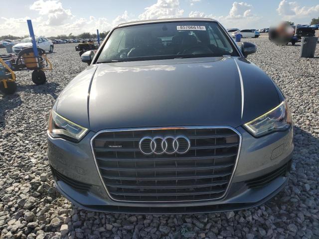 Photo 5 from auction – 2015 AUDI A3 PREMIUM with VIN WAU7FLFF4F1031682