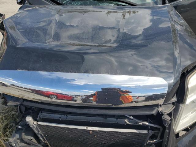 Photo 12 from auction – 2013 GMC TERRAIN with VIN 2GKALWEK1D6279498