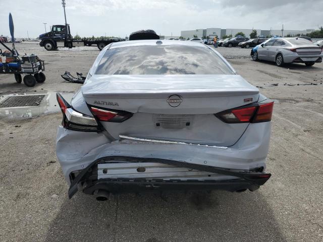 Photo 6 from auction – 2023 NISSAN ALTIMA SR with VIN 1N4BL4CV3PN356962