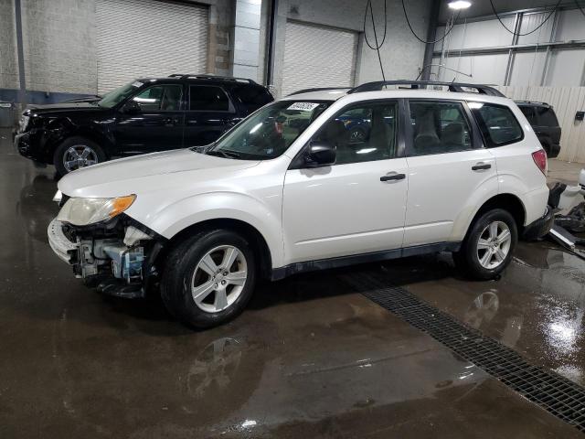 SUBARU FORESTER 2 2013 with VIN JF2SHABC2DH416476 - Photo from auction