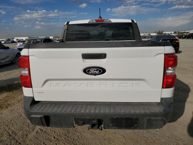 Photo 6 from auction – 2025 FORD MAVERICK X with VIN 3FTTW8H31SRA03548