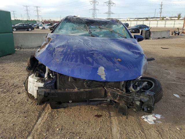Photo 5 from auction – 2015 TOYOTA CAMRY LE with VIN 4T1BF1FK0FU942794