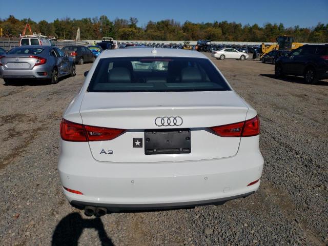 Photo 6 from auction – 2016 AUDI A3 PREMIUM with VIN WAUA7GFF3G1055905