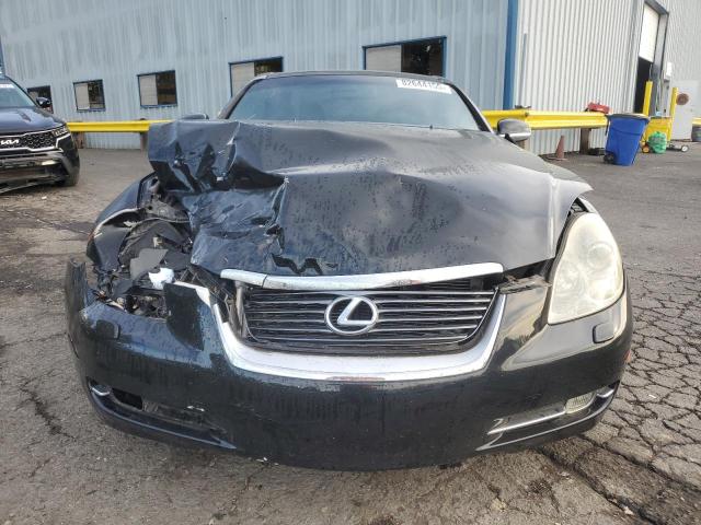 Photo 5 from auction – 2006 LEXUS SC 430 with VIN JTHFN48Y169009600