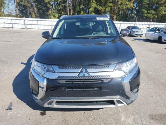 Photo 5 from auction – 2019 MITSUBISHI OUTLANDER with VIN JA4AZ3A34KJ001583