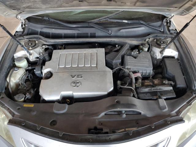Photo 11 from auction – 2007 TOYOTA CAMRY LE with VIN 4T1BK46K47U038073
