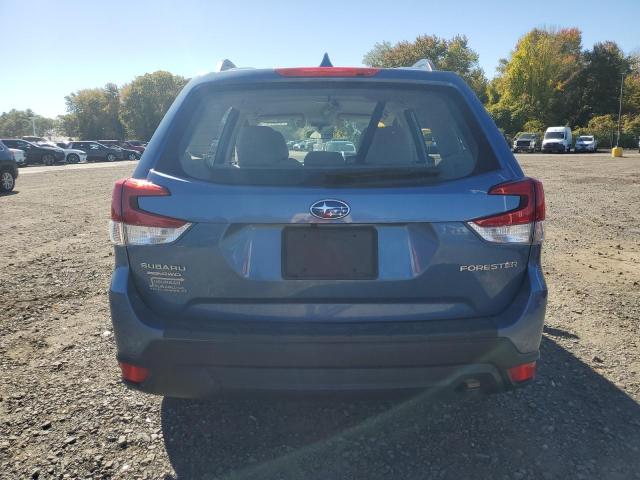 Photo 6 from auction – 2021 SUBARU FORESTER with VIN JF2SKADC8MH450047
