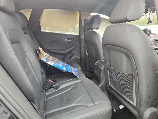 Photo 11 from auction – 2014 AUDI Q5 PREMIUM with VIN WA1LFAFP4EA076760