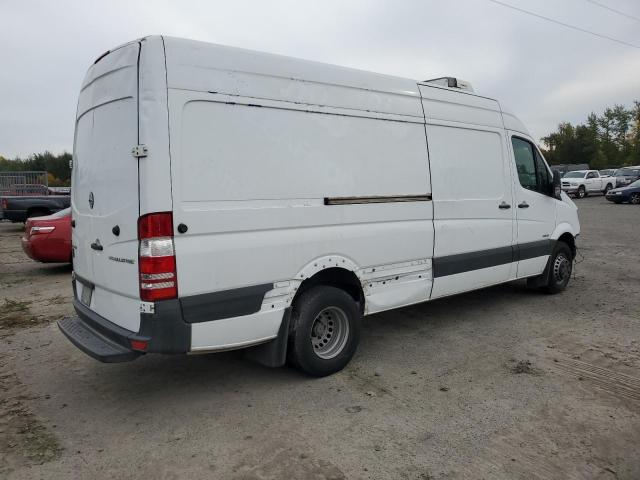 Photo 3 from auction – 2015 FREIGHTLINER SPRINTER 3500 with VIN WDYPF1CC6F5993755