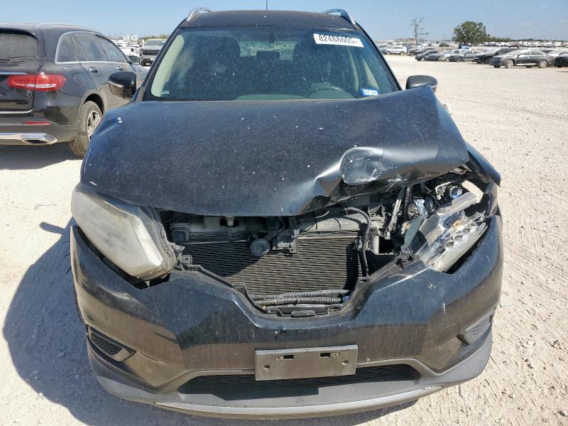 Photo 5 from auction – 2015 NISSAN ROGUE S with VIN KNMAT2MT7FP559878