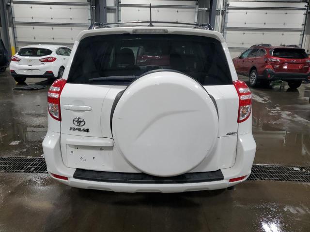 Photo 6 from auction – 2011 TOYOTA RAV4 with VIN 2T3BF4DV3BW146413