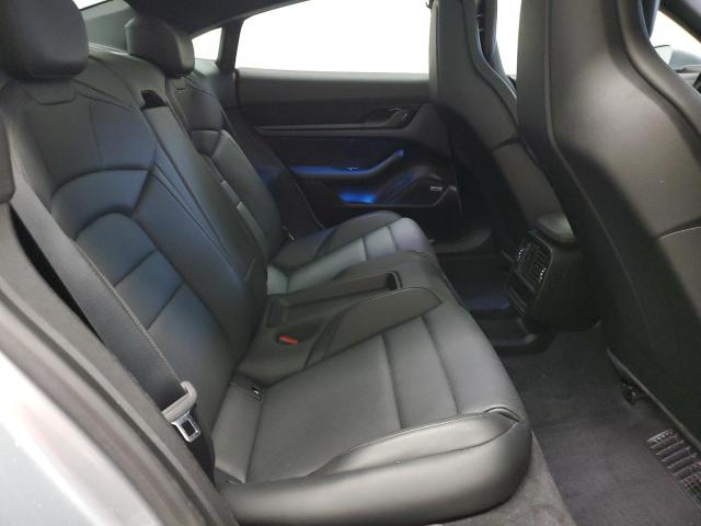 Photo 10 from auction – 2020 PORSCHE TAYCAN 4S with VIN WP0AB2Y18LSA53192