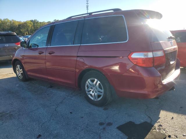 Photo 2 from auction – 2006 HONDA ODYSSEY EX with VIN 5FNRL38796B034997
