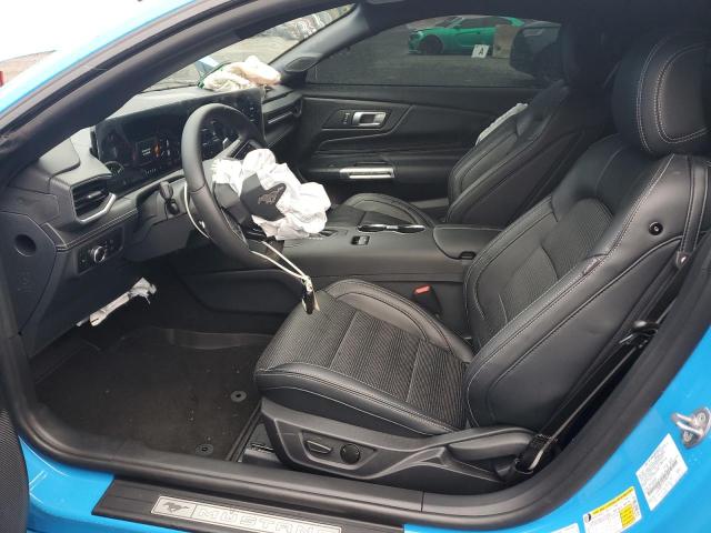 Photo 7 from auction – 2025 FORD MUSTANG GT with VIN 1FA6P8CF3S5407522