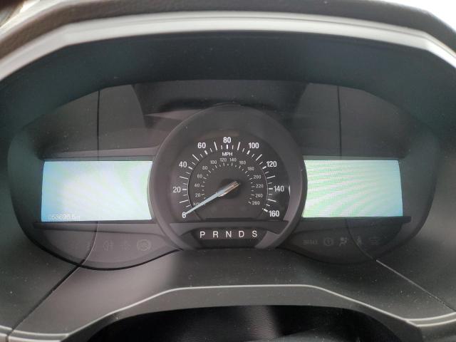 Photo 9 from auction – 2023 FORD EDGE SEL with VIN 2FMPK4J95PBA52807