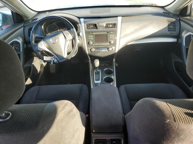 Photo 8 from auction – 2013 NISSAN ALTIMA 2.5 with VIN 1N4AL3AP4DC161146